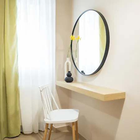 Kalestia Prázdninový dům Kavala