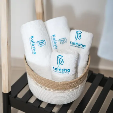 Prázdninový dům Kalestia Kavala