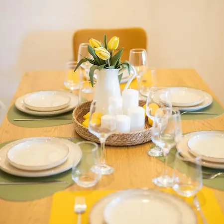 Prázdninový dům Kalestia