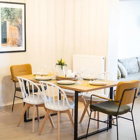 Prázdninový dům Kalestia