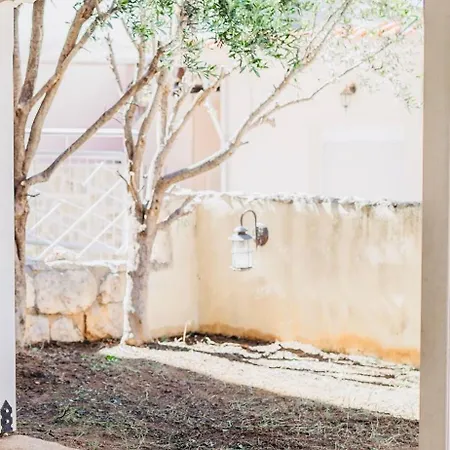 Kalestia Prázdninový dům