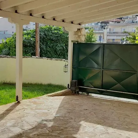 Prázdninový dům Kalestia *