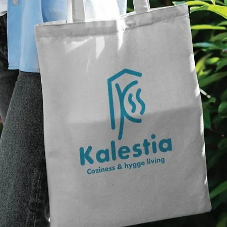 Kalestia *