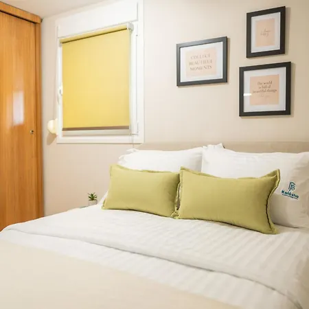 Kalestia Casa de Férias