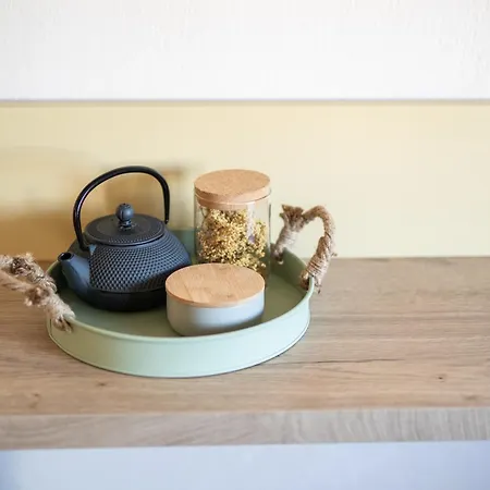 Kalestia Дом отдыха *