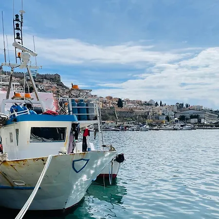 Casa de Férias Kalestia *