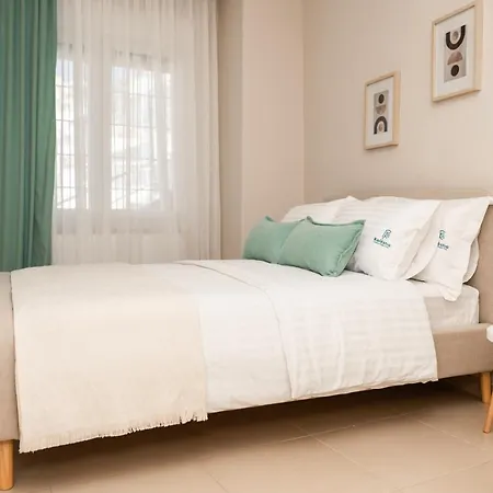 Kalestia Casa de Férias Cavala