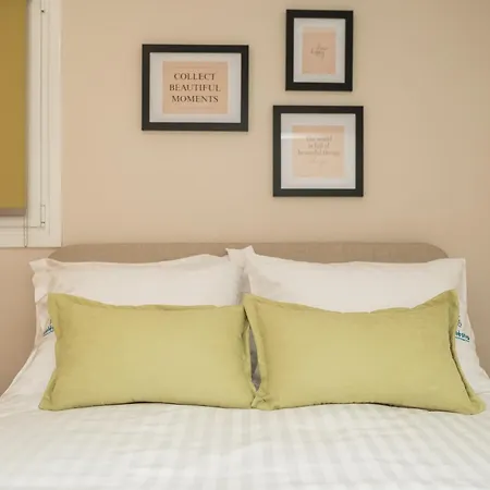 Дом отдыха Kalestia Кавала