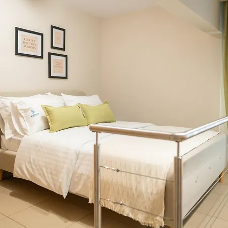 Casa de Férias Kalestia