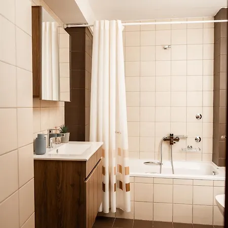 Casa de Férias Kalestia