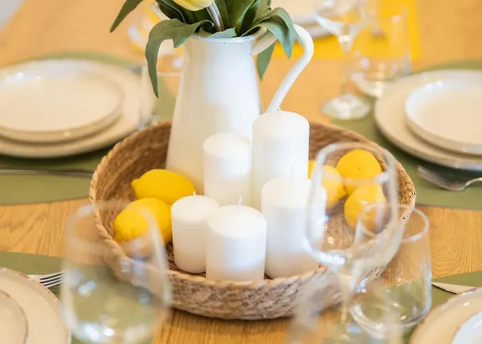 Kaléstia Hébergement de vacances Kavala