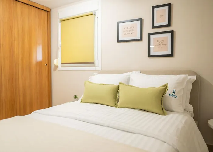 Kaléstia Hébergement de vacances