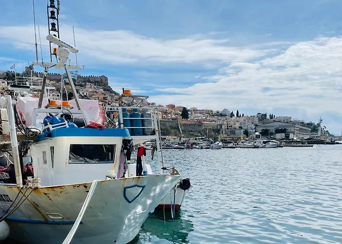 Hébergement de vacances Kaléstia *