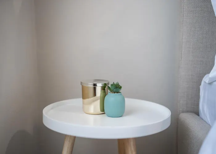 Hébergement de vacances Kaléstia Kavala