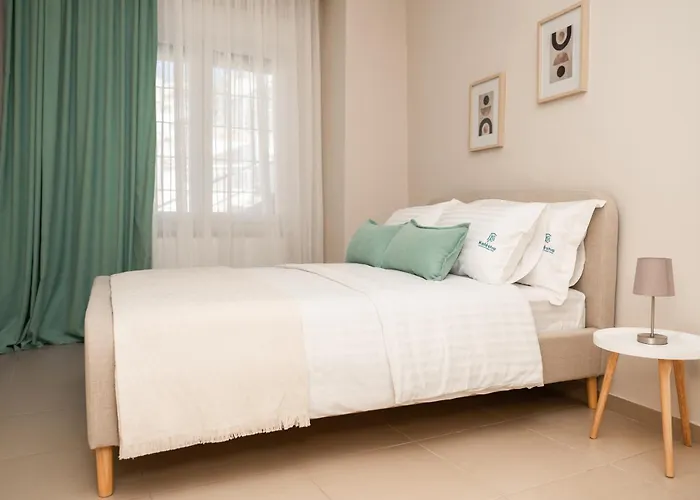 Kaléstia Hébergement de vacances Kavala