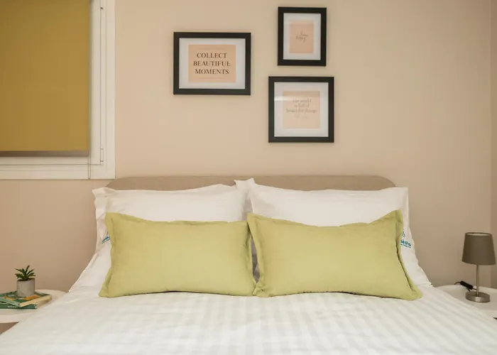 Hébergement de vacances Kaléstia Kavala