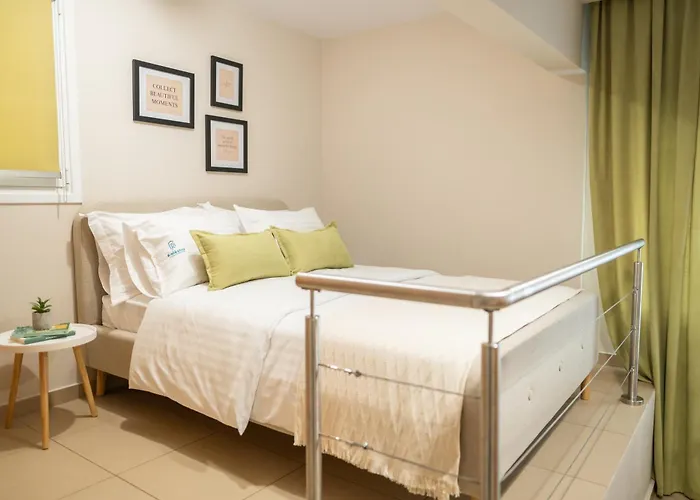 Hébergement de vacances Kaléstia