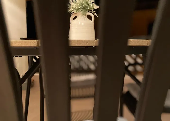 Hébergement de vacances Kaléstia *