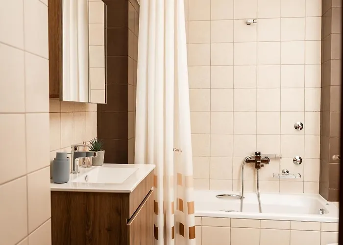 Hébergement de vacances Kaléstia