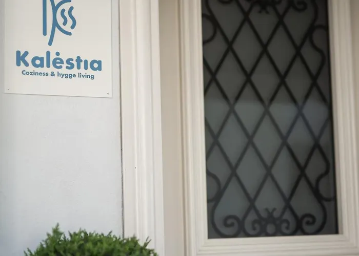 Kaléstia Hébergement de vacances