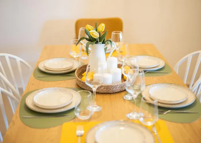 Hébergement de vacances Kaléstia