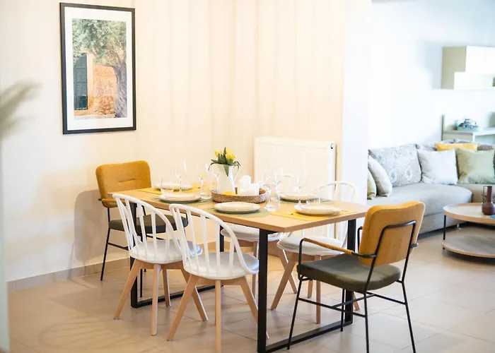 Hébergement de vacances Kaléstia