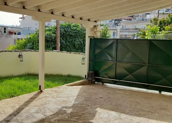 Hébergement de vacances Kaléstia *